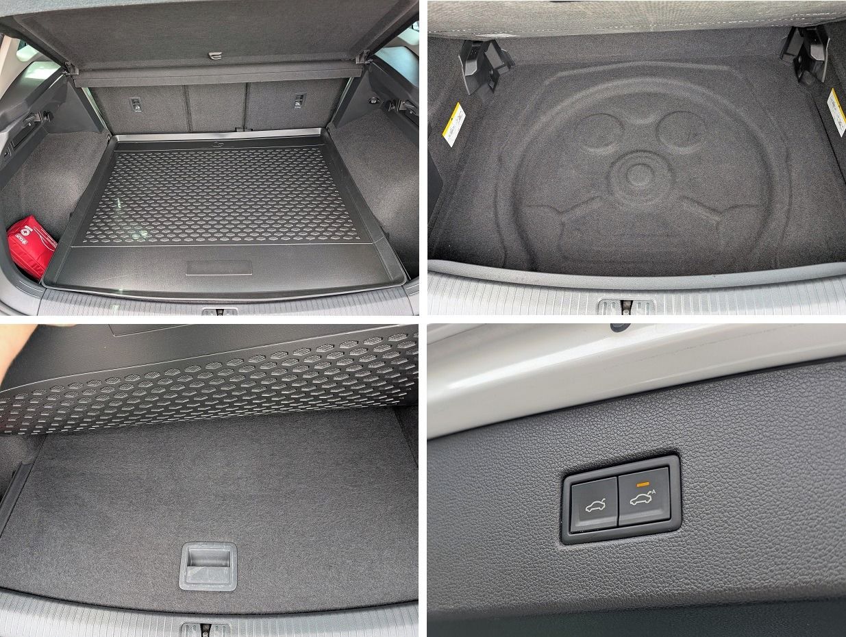 Volkswagen Tiguan, 2.0TSI 4Motion R-line NEHAVAR. - fotka 5