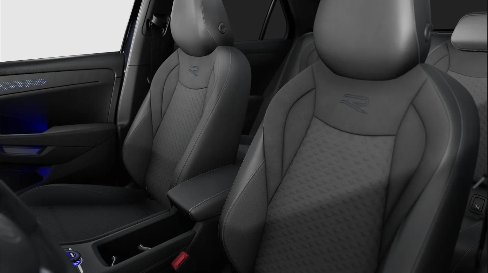 Volkswagen T-Roc, R-Line 1,5 eTSI 110 kW 7DSG - fotka 4