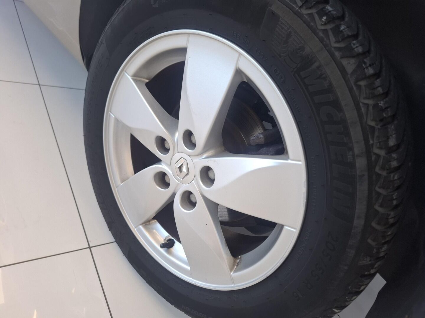 Renault Mégane, 1.6 16V 81KW 2012 - fotka 5