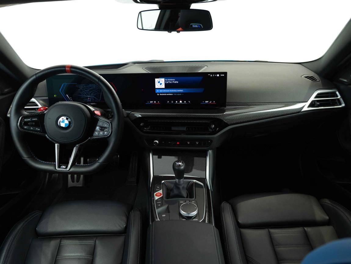 BMW M2, Coupe - fotka 6