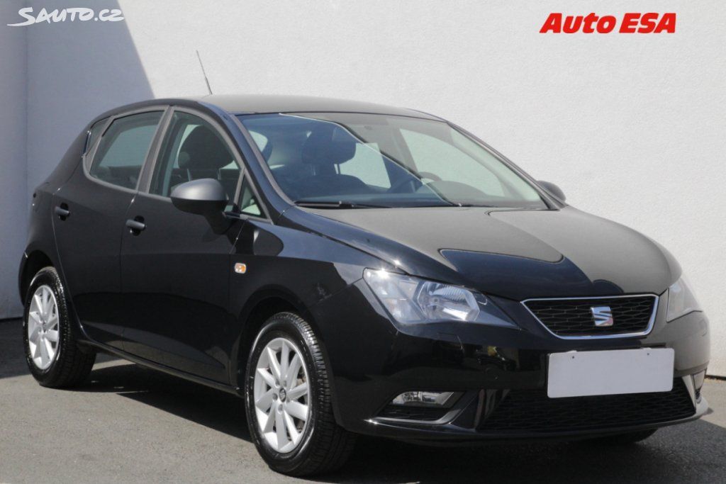 Seat Ibiza, 1.2 TSi