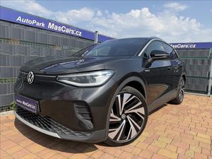 Volkswagen ID.4, Pro 1St Matrix/Panorama/Head-u