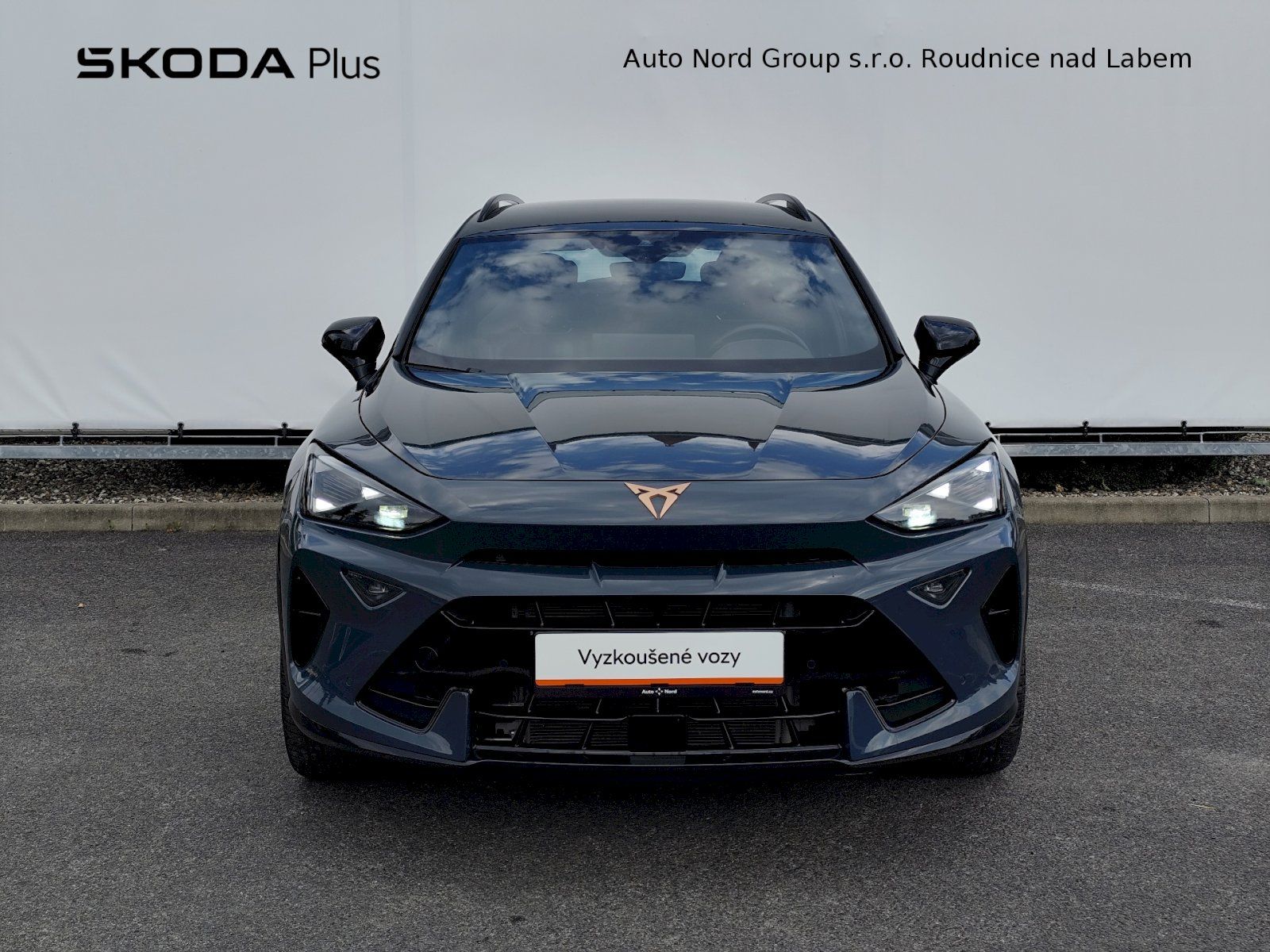 Cupra Formentor, 1.5 eTSI 110 kW DSG - fotka 4