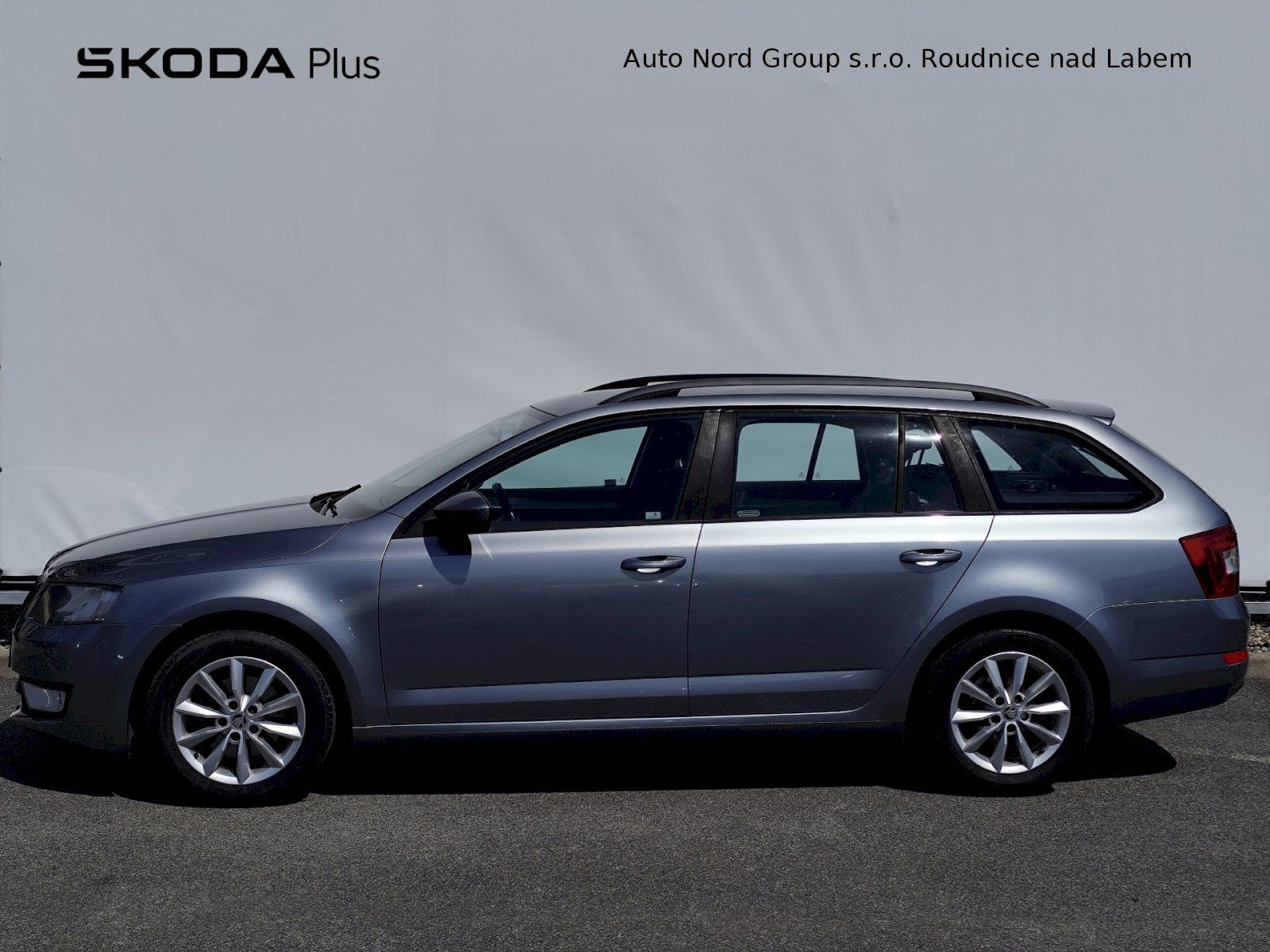 Škoda Octavia, OCT.COM AMBIT 110/ 2.0 TDI  6G - fotka 3