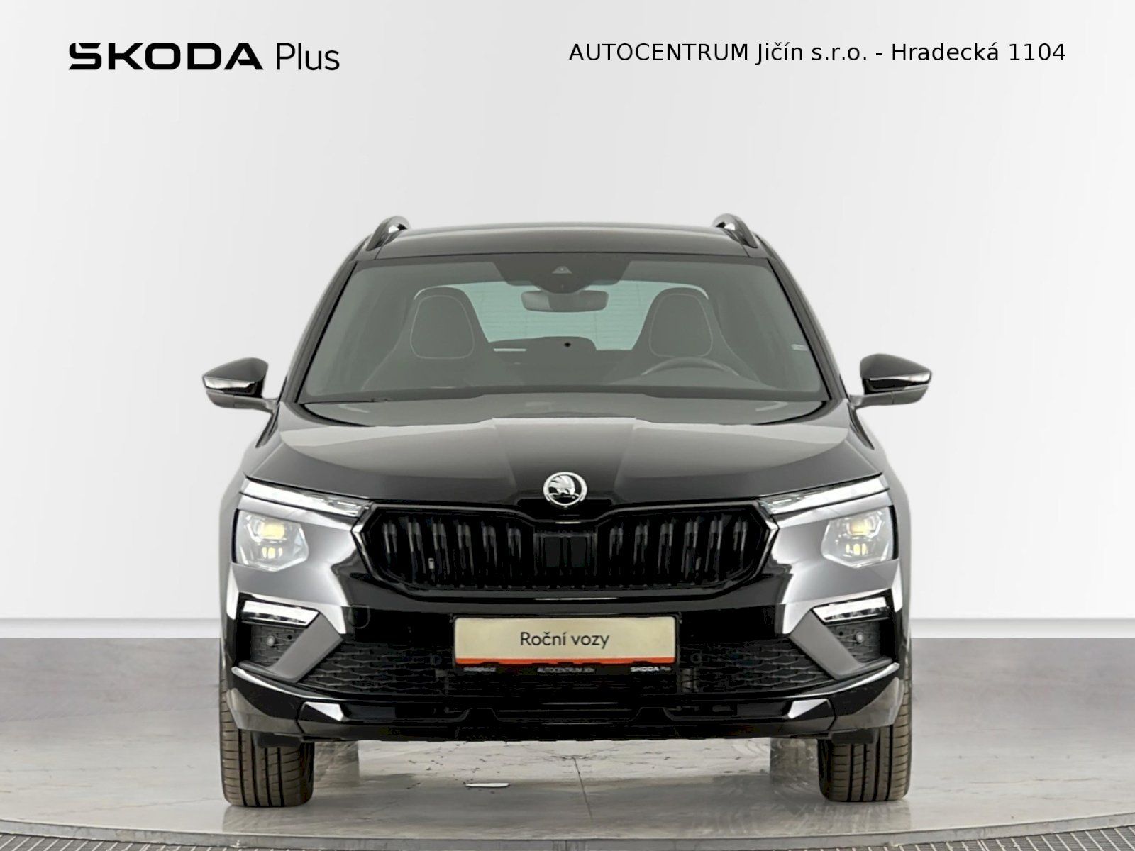 Škoda Kamiq, DSG 1.5TSI 110kW Monte Carlo - fotka 4