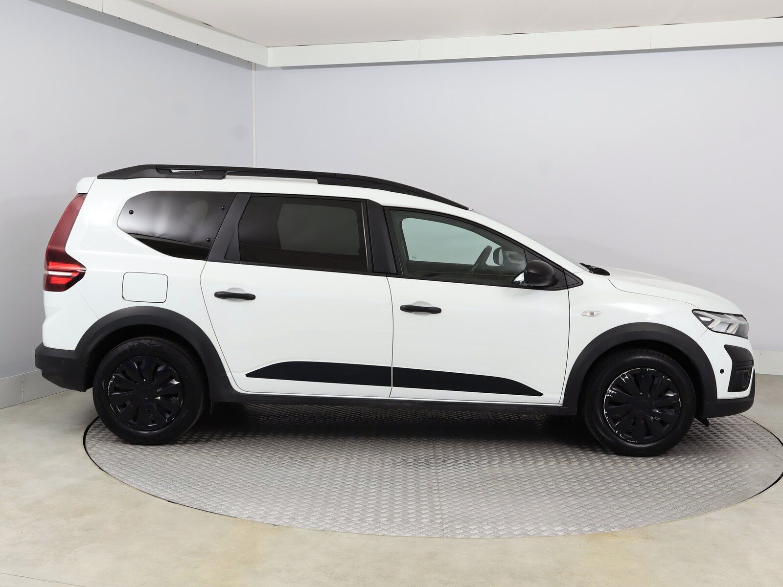 Dacia Jogger, 1.0 TCe, LPG, 7 míst - fotka 6