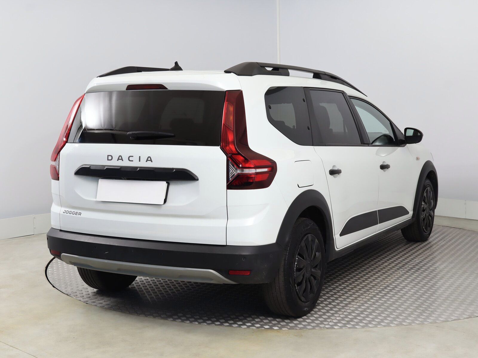 Dacia Jogger, 1.0 TCe, LPG, 7 míst - fotka 5