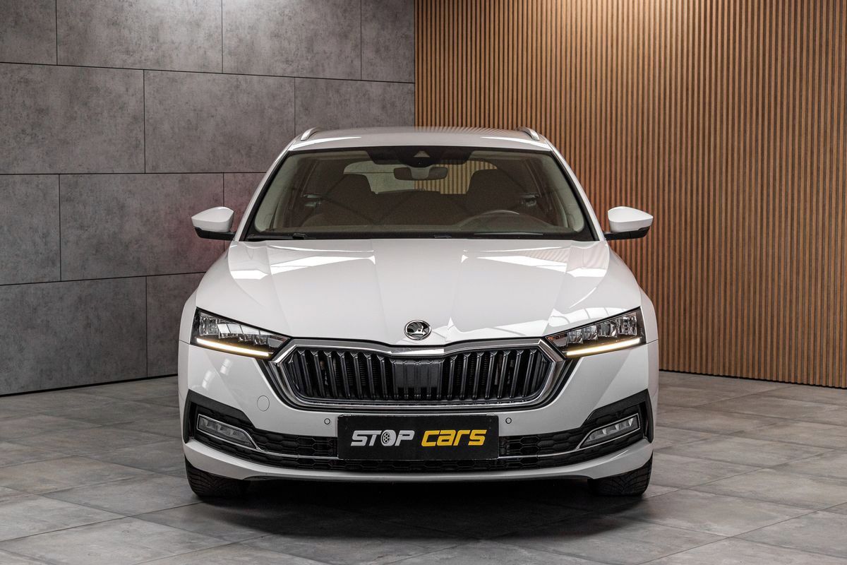 Škoda Octavia, 1.5 TSI e-TEC*STYLE*DPH*ČR 1.M - fotka 2