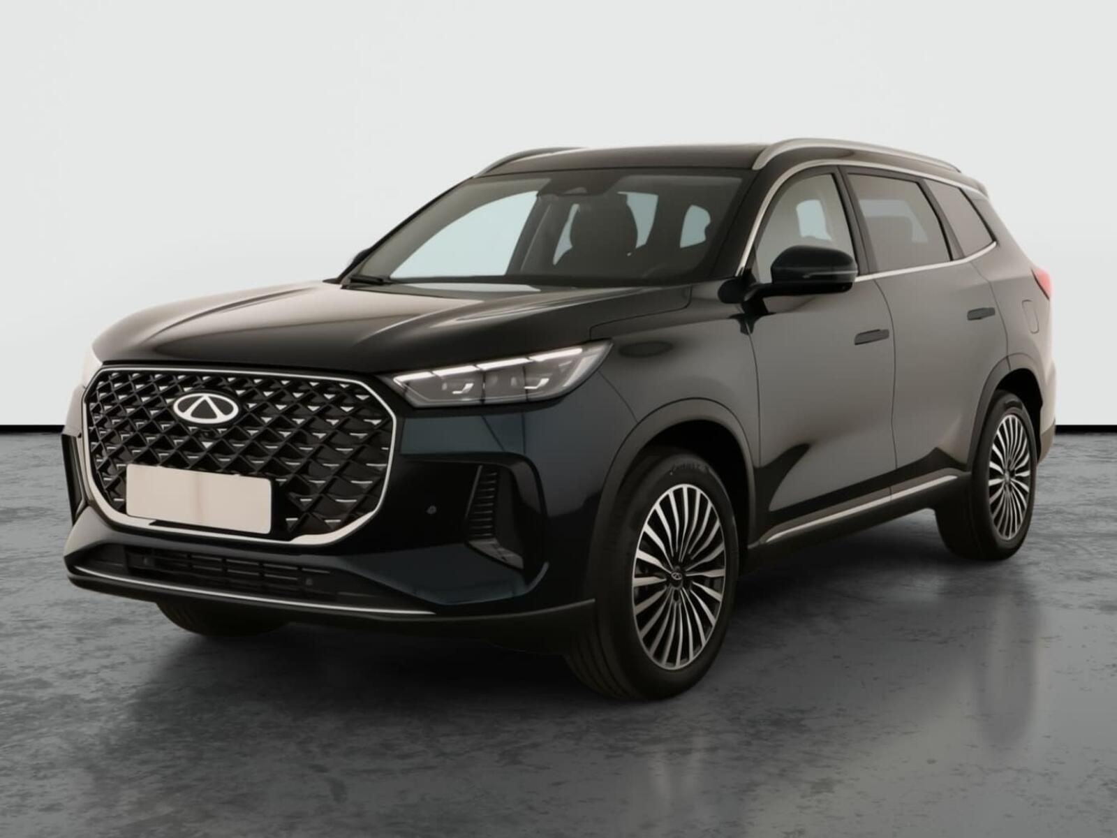 Chery Tiggo 8, 1.6 TGDI, Unique, UNIQUE - fotka 2