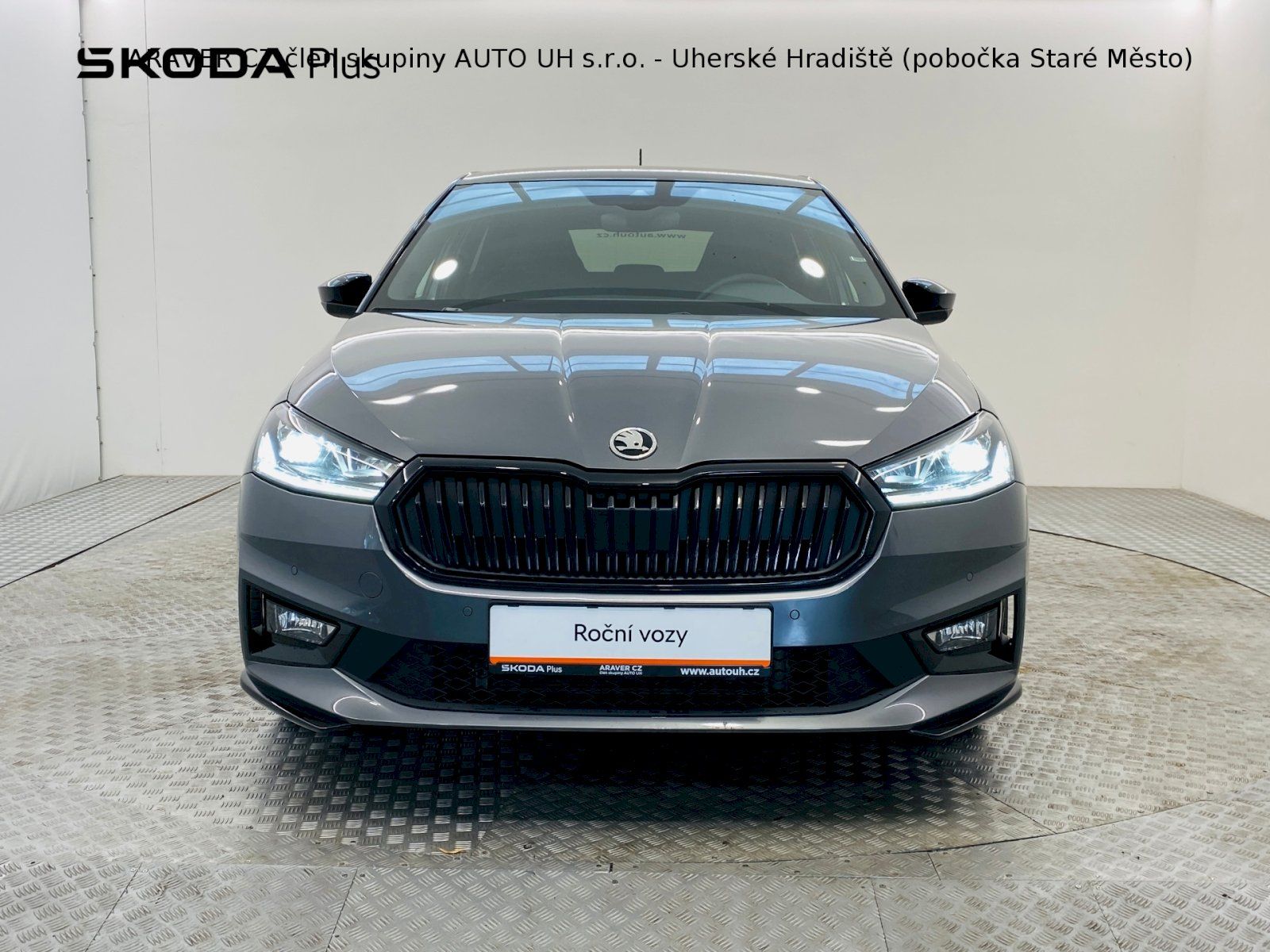 Škoda Fabia, 1.0 TSI 85kW Monte Carlo - fotka 4