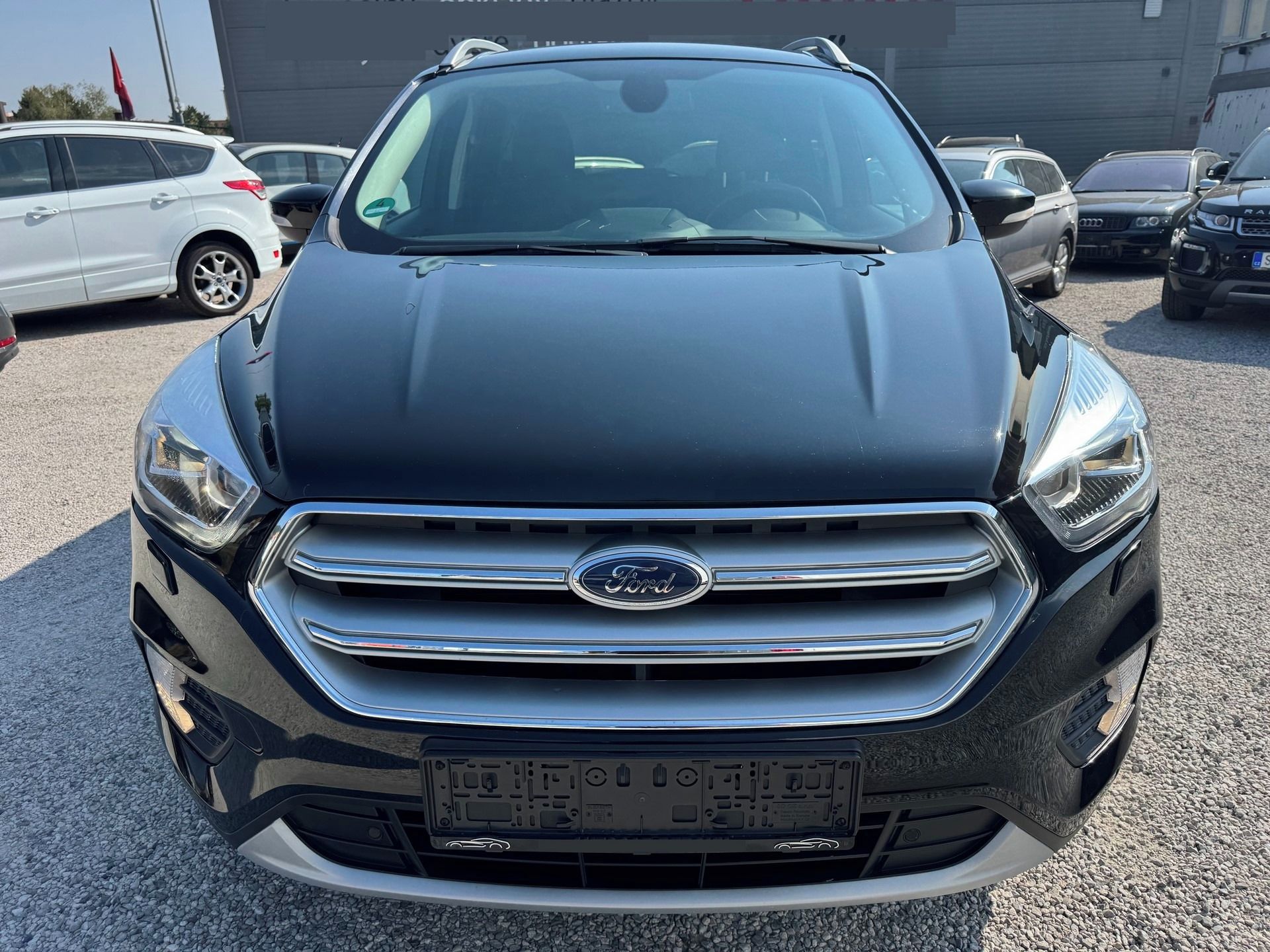 Ford Kuga, 1,5 EcoBoost "Cool & Connect" - fotka 2