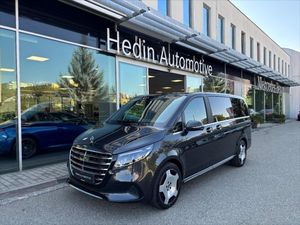 Mercedes-Benz Třídy V, 2,0 300 d / Exclusive / L / 4M