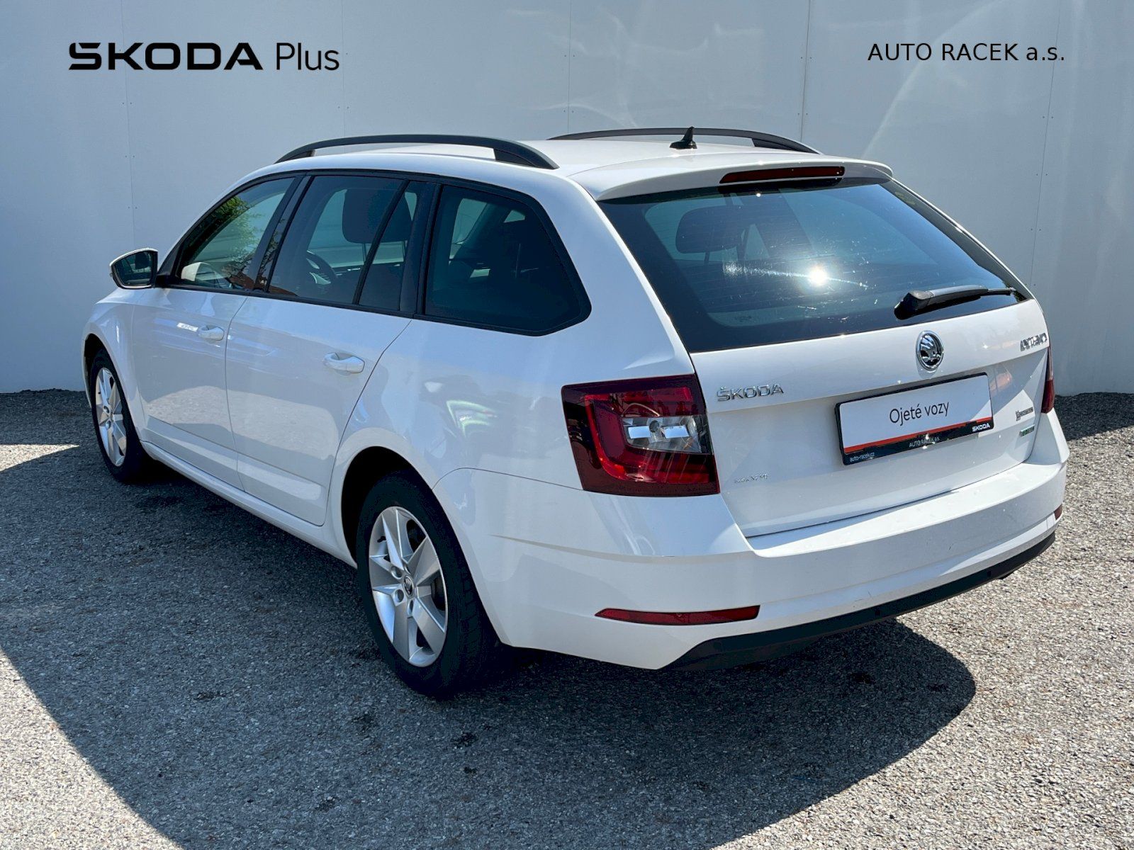 Škoda Octavia, 1.5 TSI CNG Ambition G-TEC DSG - fotka 2