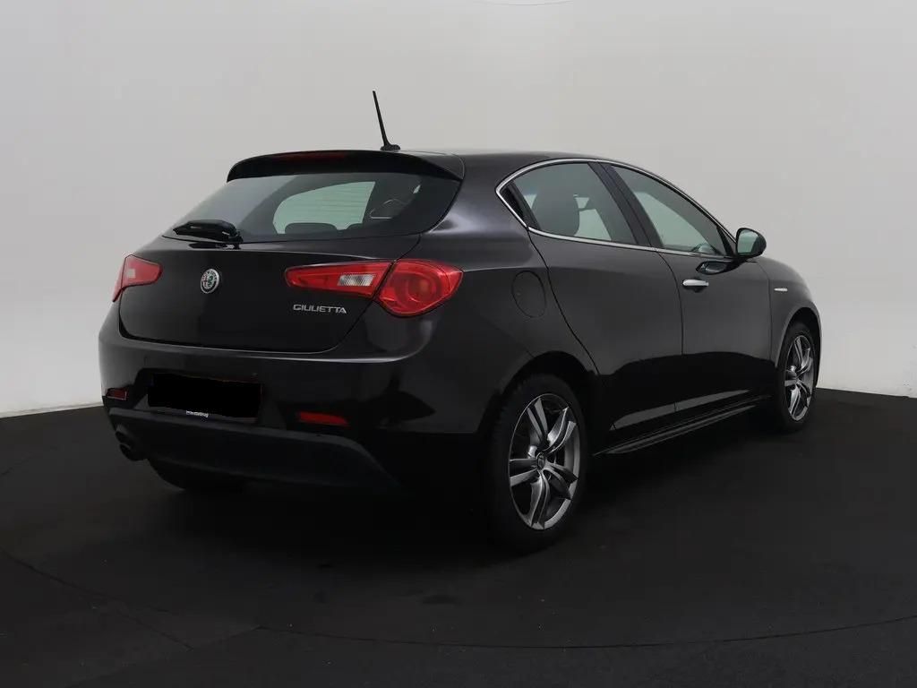 Alfa Romeo Giulietta, 1.4T Aut. MultiAir 125kW Super - fotka 2