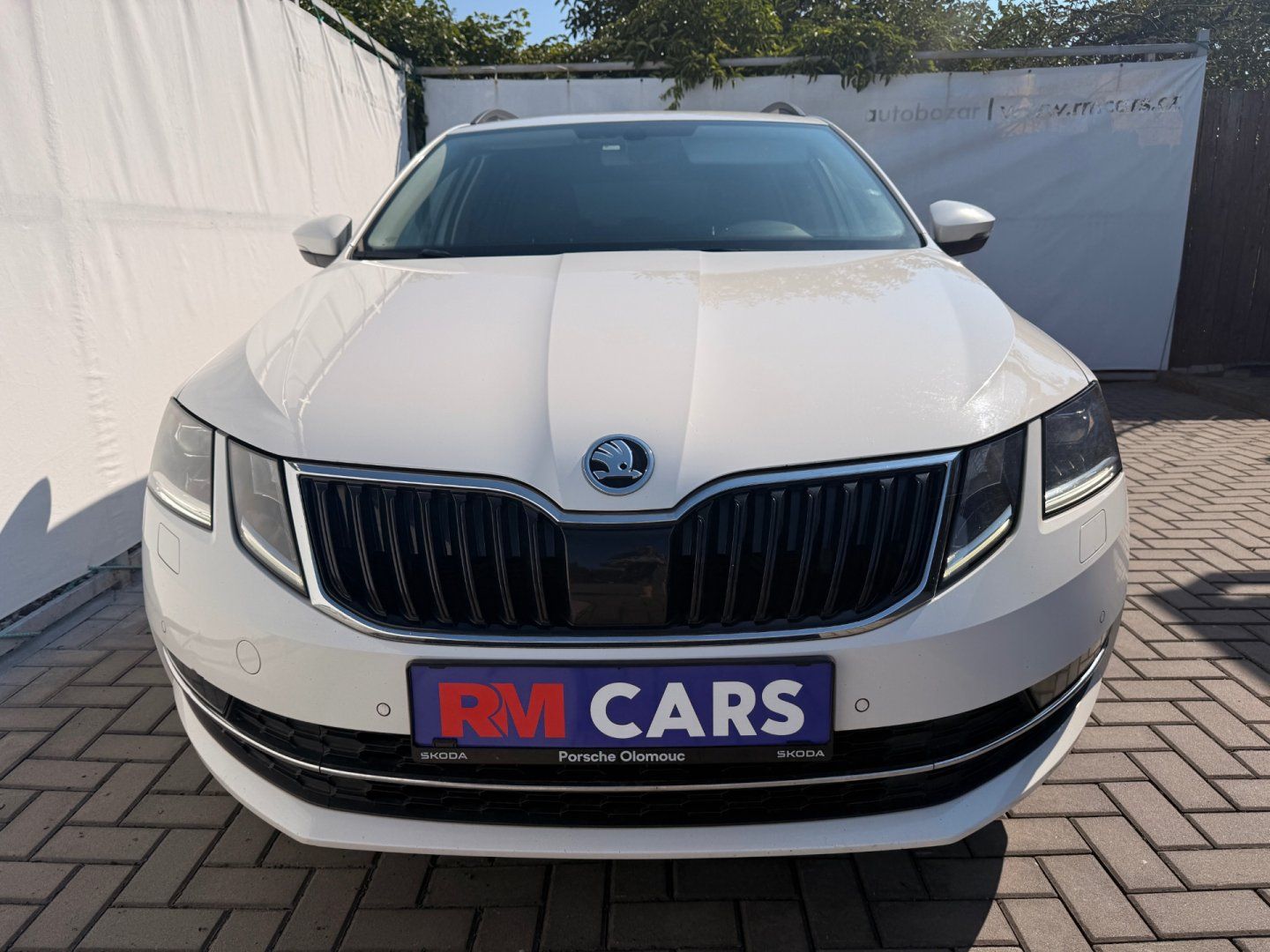 Škoda Octavia, 1,6TDI 85kW*ČR*DPH*ROZVODY* - fotka 2