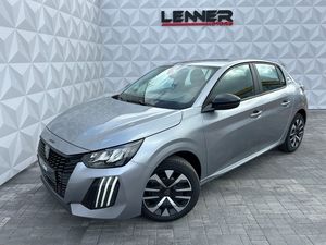 Peugeot 208, BUSINESS Turbo 100 MAN6