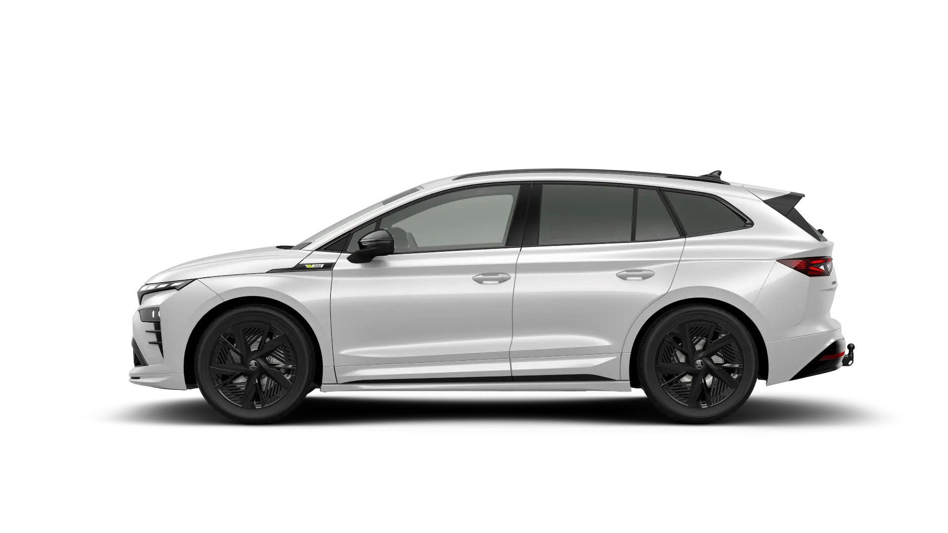 Škoda Enyaq, Enyaq RS - fotka 3