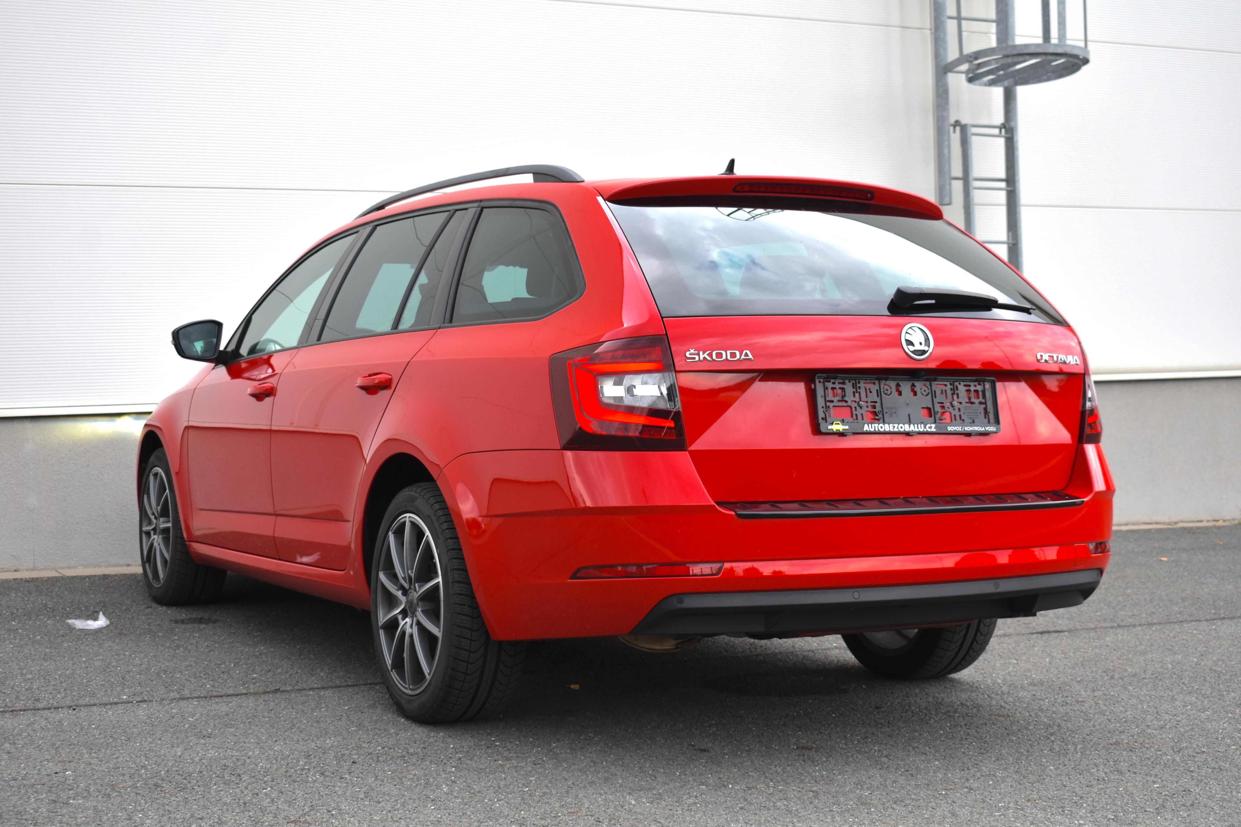 Škoda Octavia, 2.0TDI/110KW/VIRTUAL/WEBASTO - fotka 6
