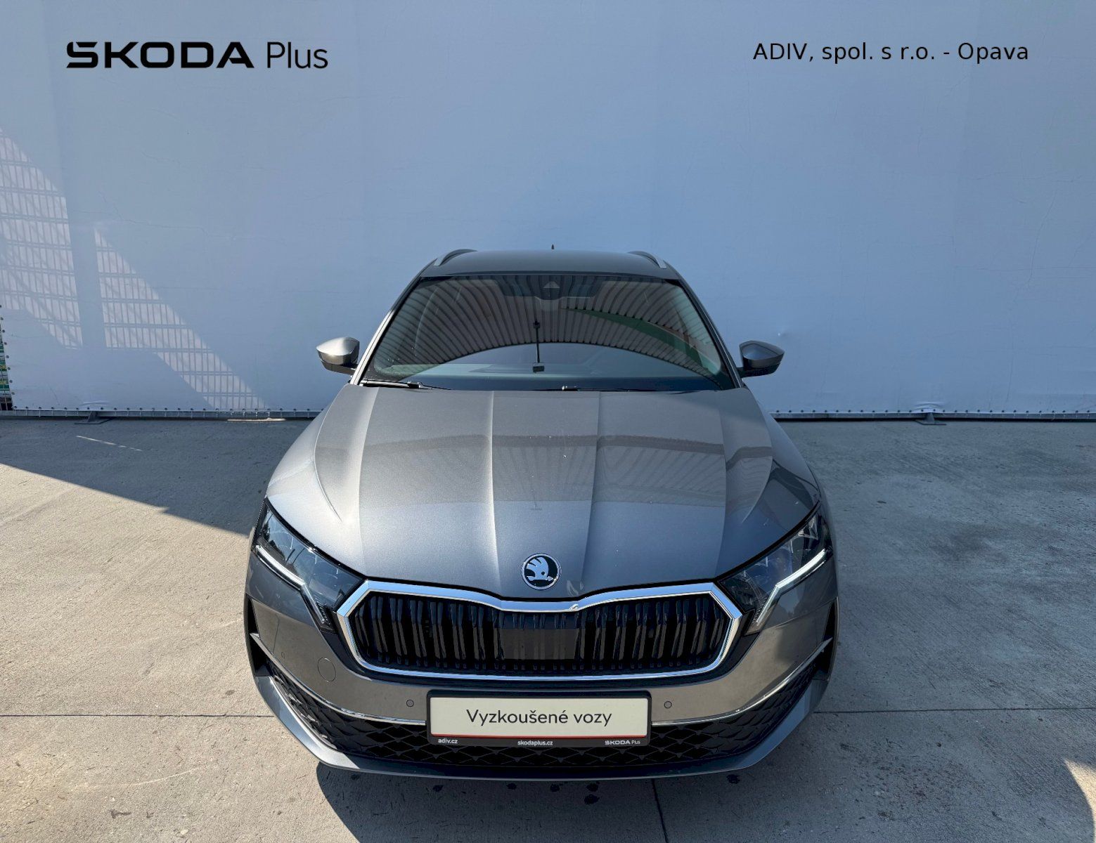 Škoda Octavia, DSG 2.0 TSI 150 kW 4x4 Top Sel - fotka 4