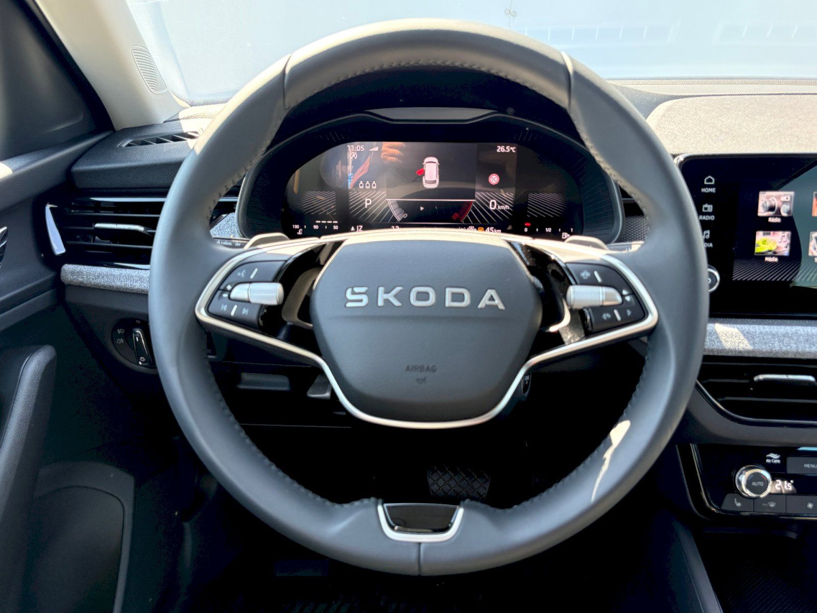Škoda Kamiq, 1.0 TSI / 85 kW / SELECTION ED - fotka 6