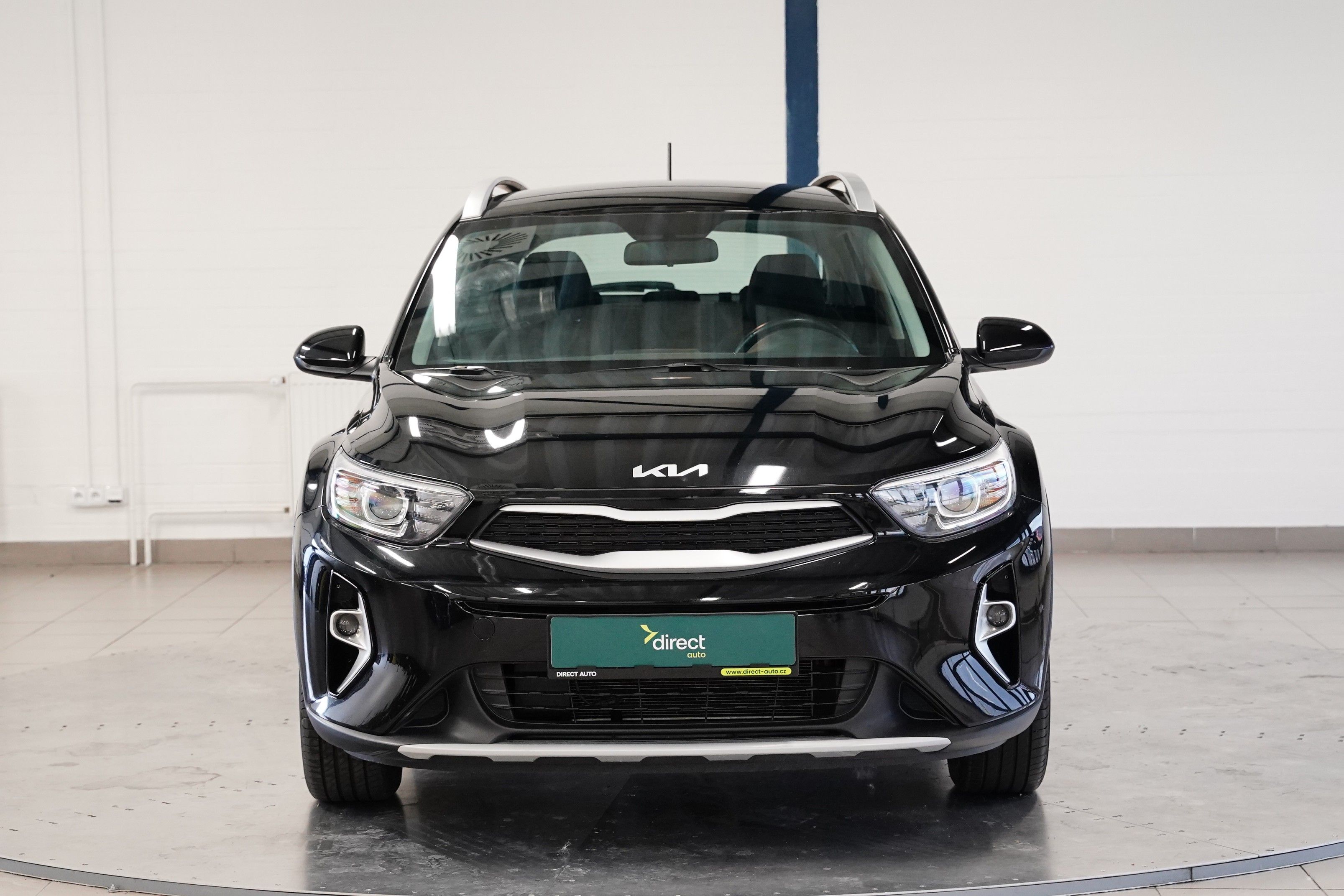 Kia Stonic, 1.2 DPI 62 kW - fotka 4