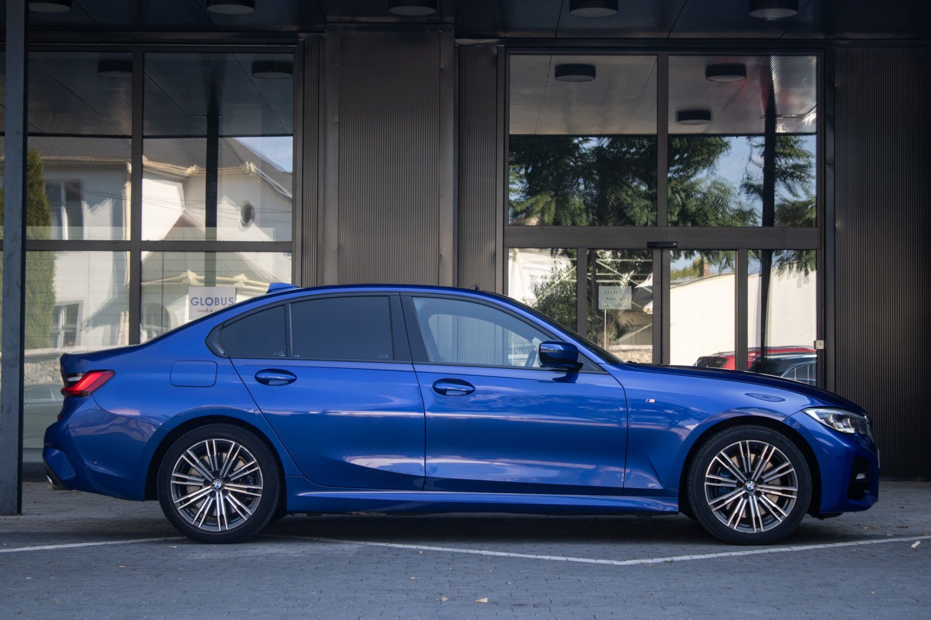 BMW, rad 3 - fotka 4