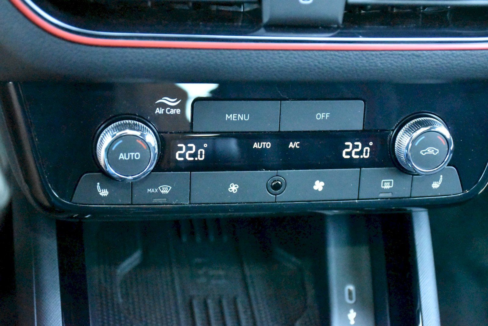 Škoda Scala, Monte Carlo 1.0 TSI 85kW