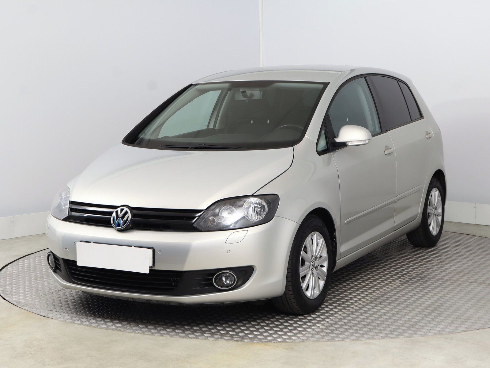 Volkswagen Golf Plus, 1.4 TSI, po STK - fotka 2