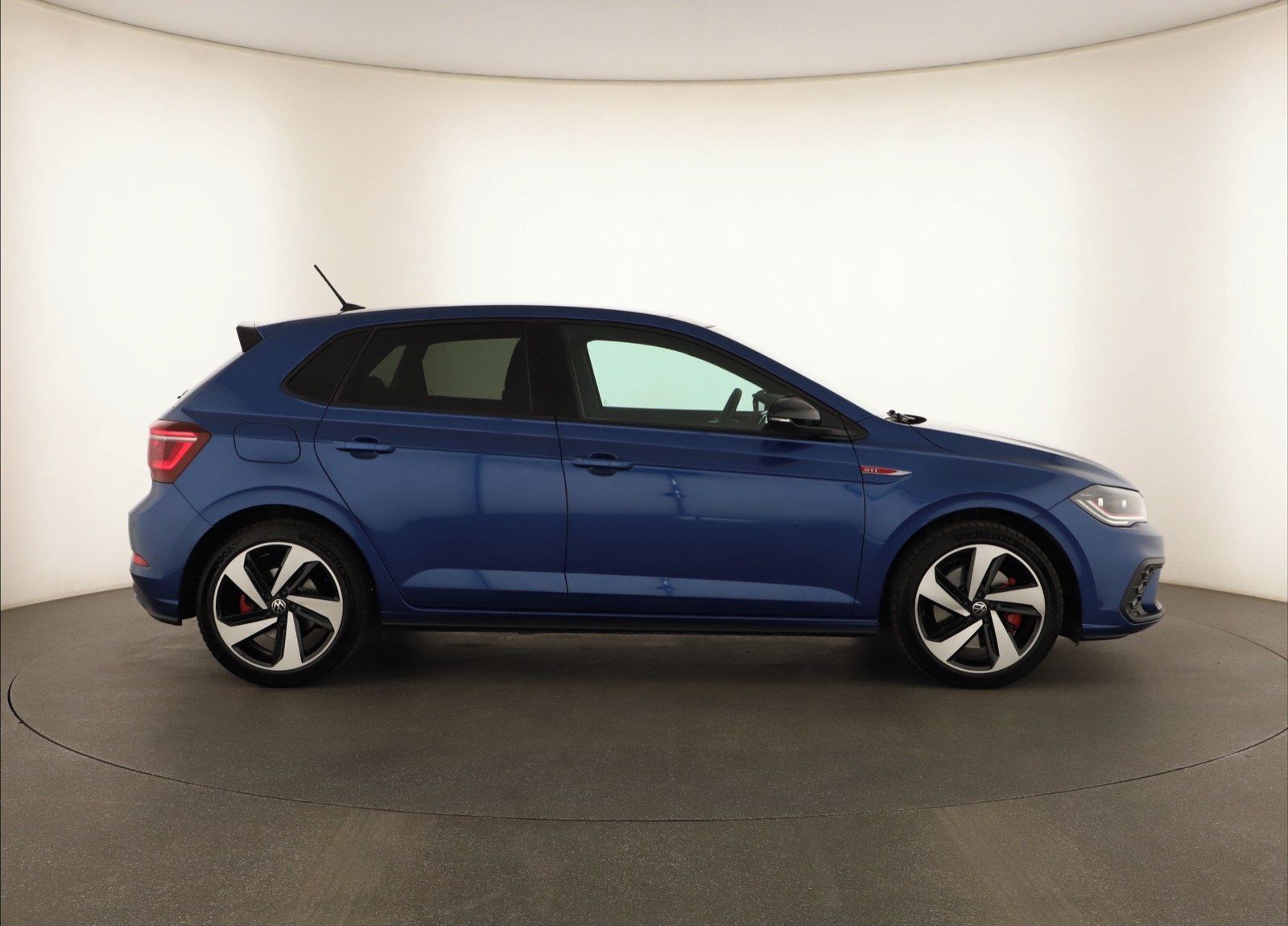 Volkswagen Polo, 2.0 GTI, Záruka, Automat, ČR - fotka 6