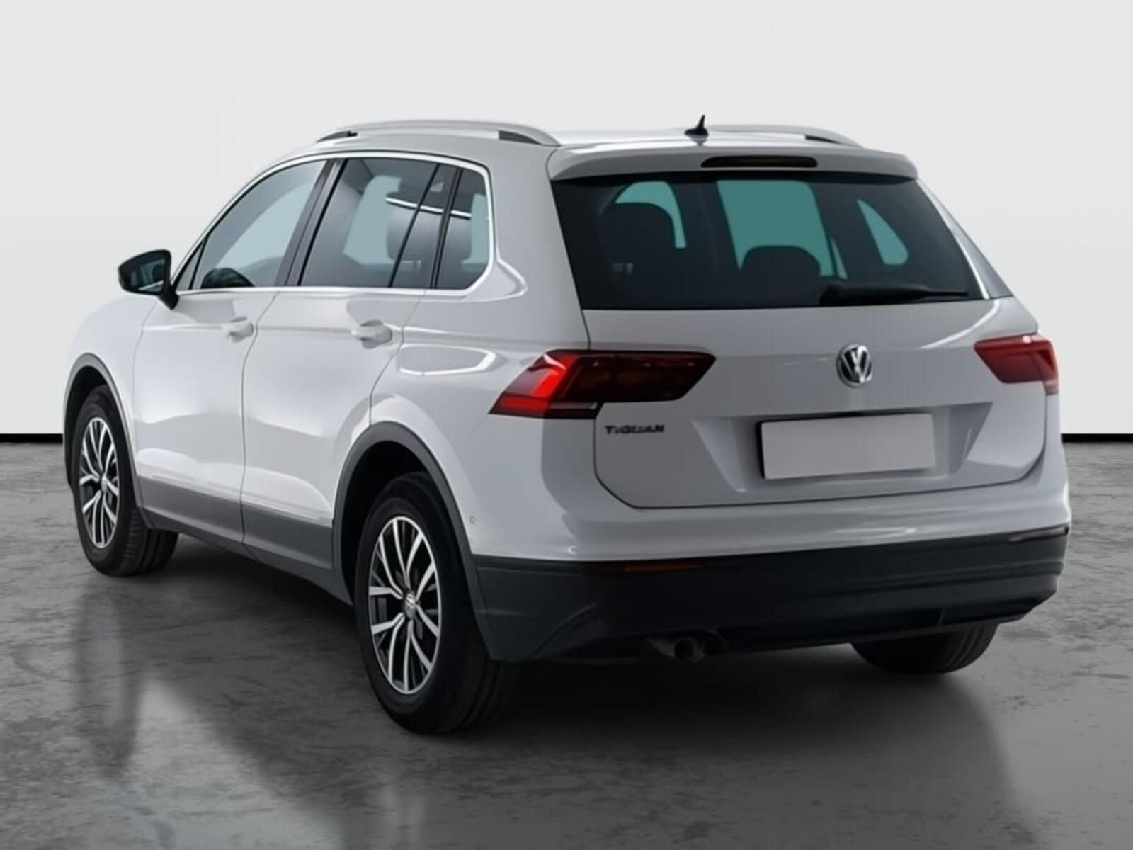 Volkswagen Tiguan, 2.0 TDI, ČR,1.maj, Navi - fotka 4