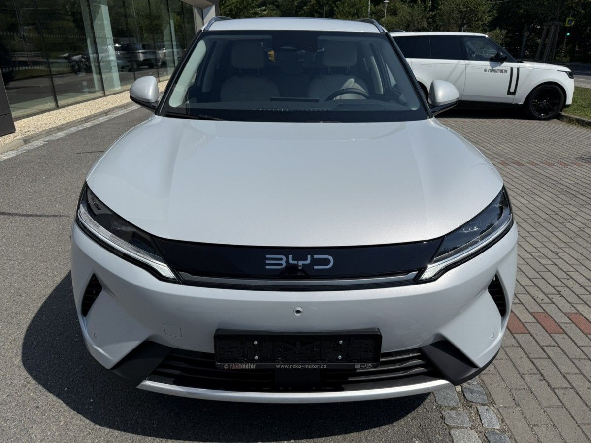BYD ATTO 2 DM-i, 1,5   BOOST - fotka 3