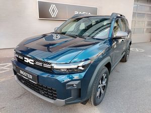 Dacia Bigster, Expression mild hybrid-G 140