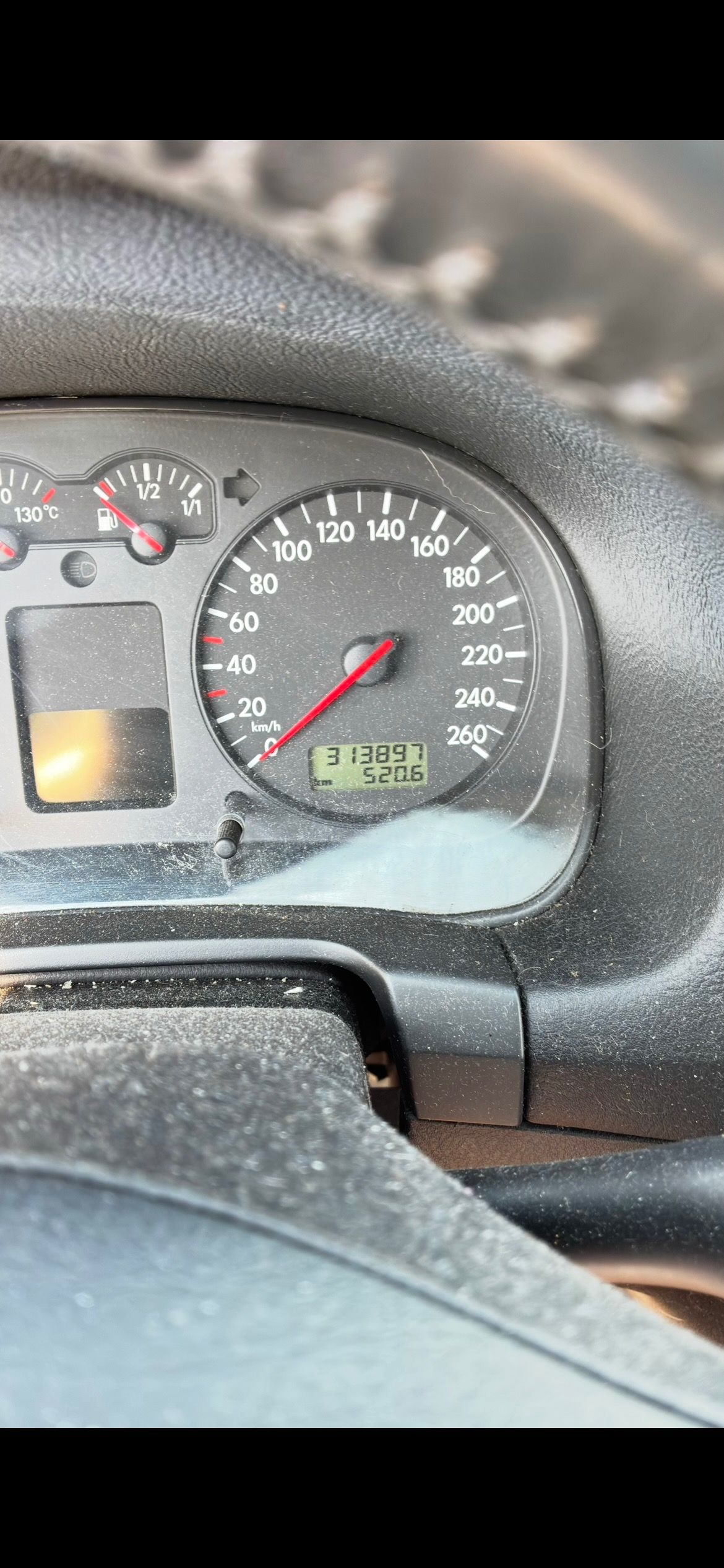 Volkswagen Golf, Golf 1.6 16v 77kw - fotka 5