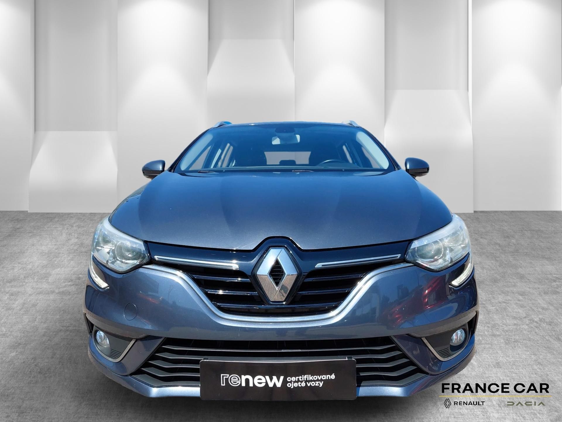 Renault Mégane, 1,6 SCe 84 kW ZEN - fotka 2