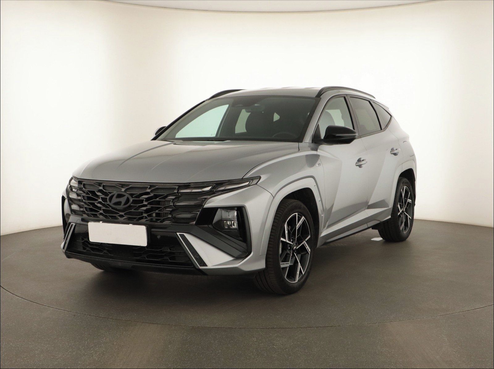 Hyundai Tucson, 1.6 T-GDI, N-Line, N-LINE, DPH - fotka 2