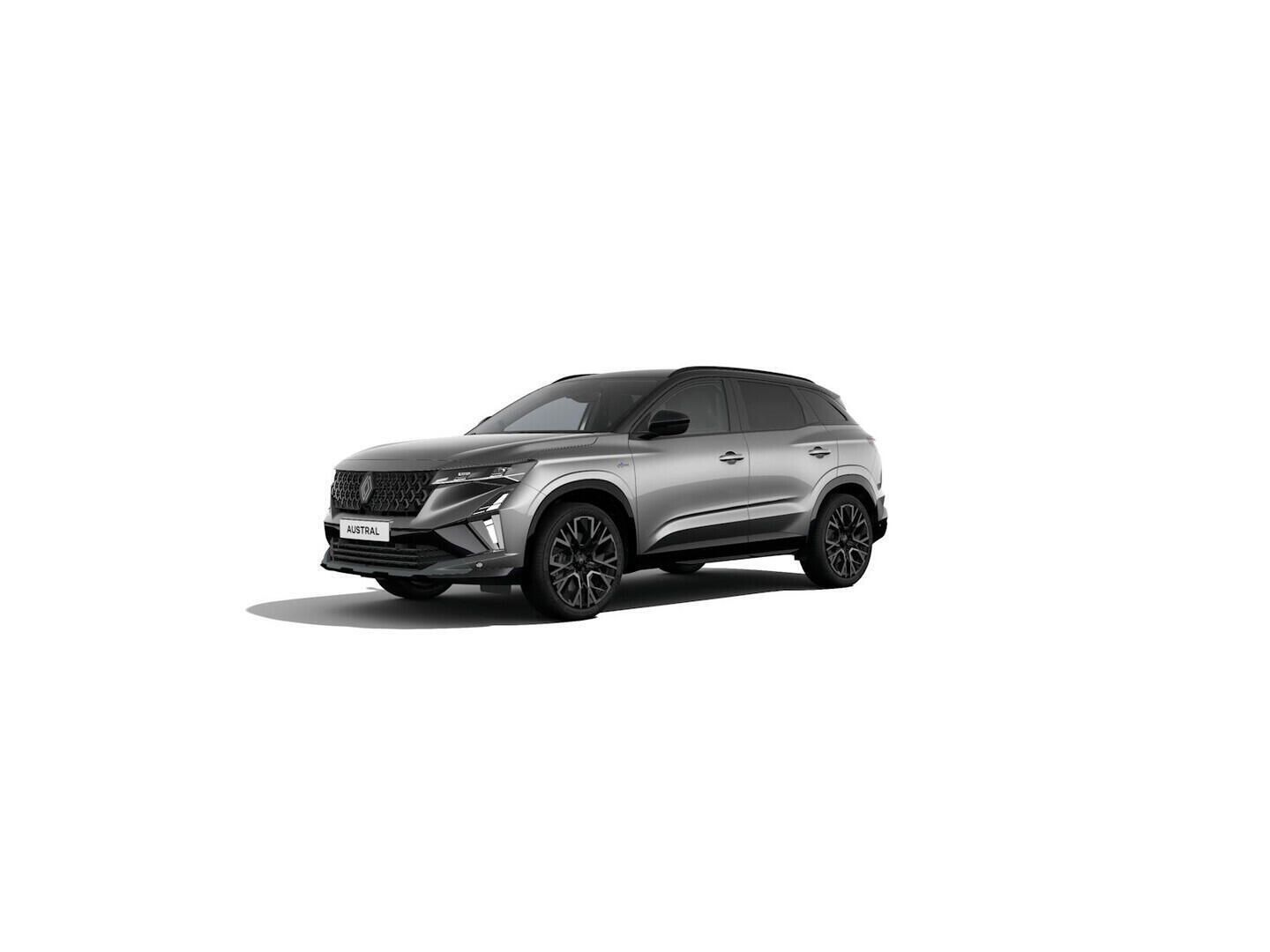 Renault Austral, Esprit Alpine full hybrid 200