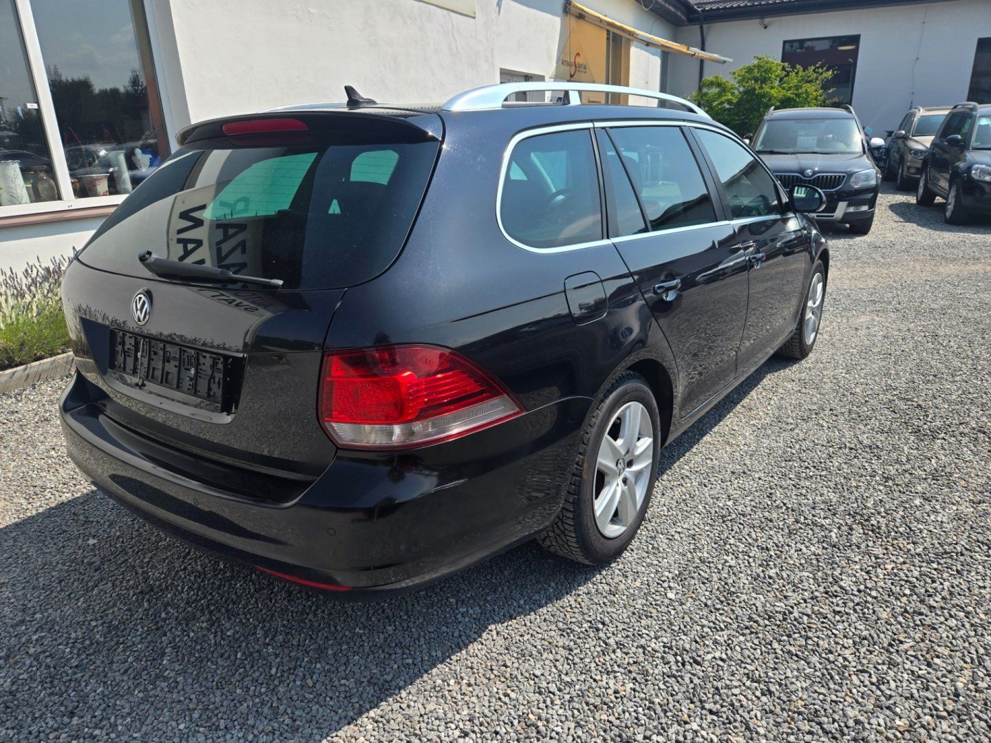 Volkswagen Golf, 1.4 TSI Serviska - fotka 4