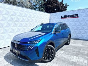 Peugeot 5008, GT Hybrid 145 e-DCS6