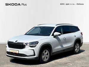 Škoda Kodiaq, SELECTION 2.0TDi 110kW 7DSG