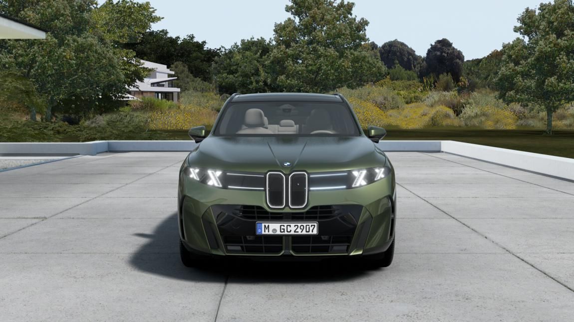 BMW X5, 40d xDrive - fotka 4