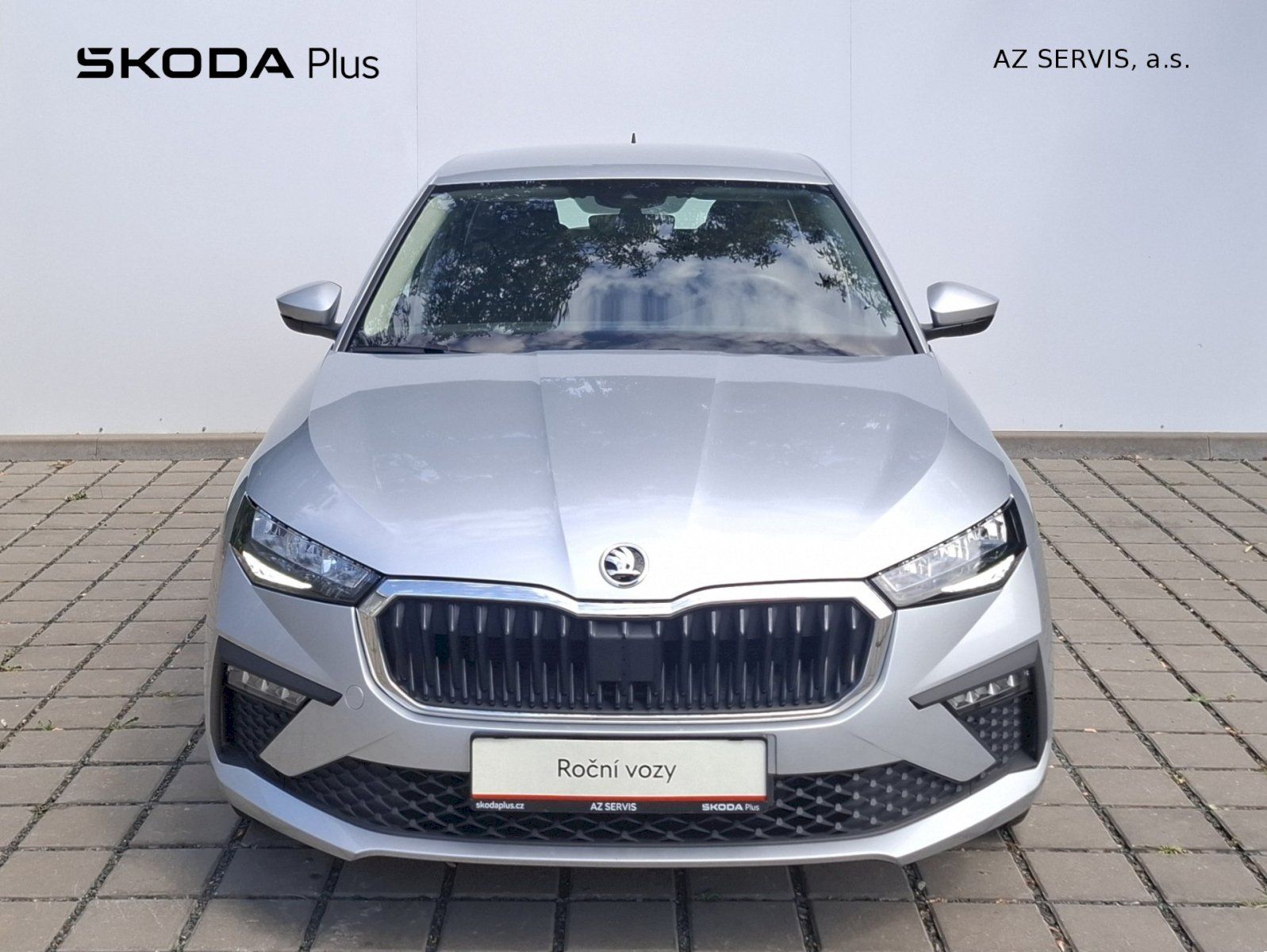 Škoda Scala, 1.0TSI 85kW | Selection - fotka 4