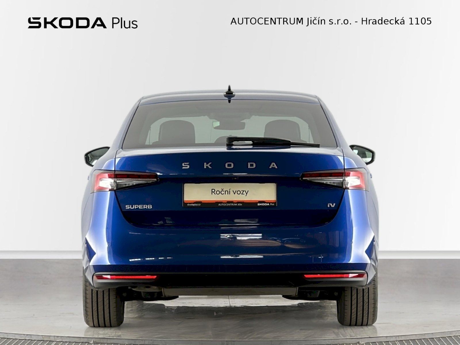 Škoda Superb, iV DSG 1.5TSI 150kW Selection - fotka 6
