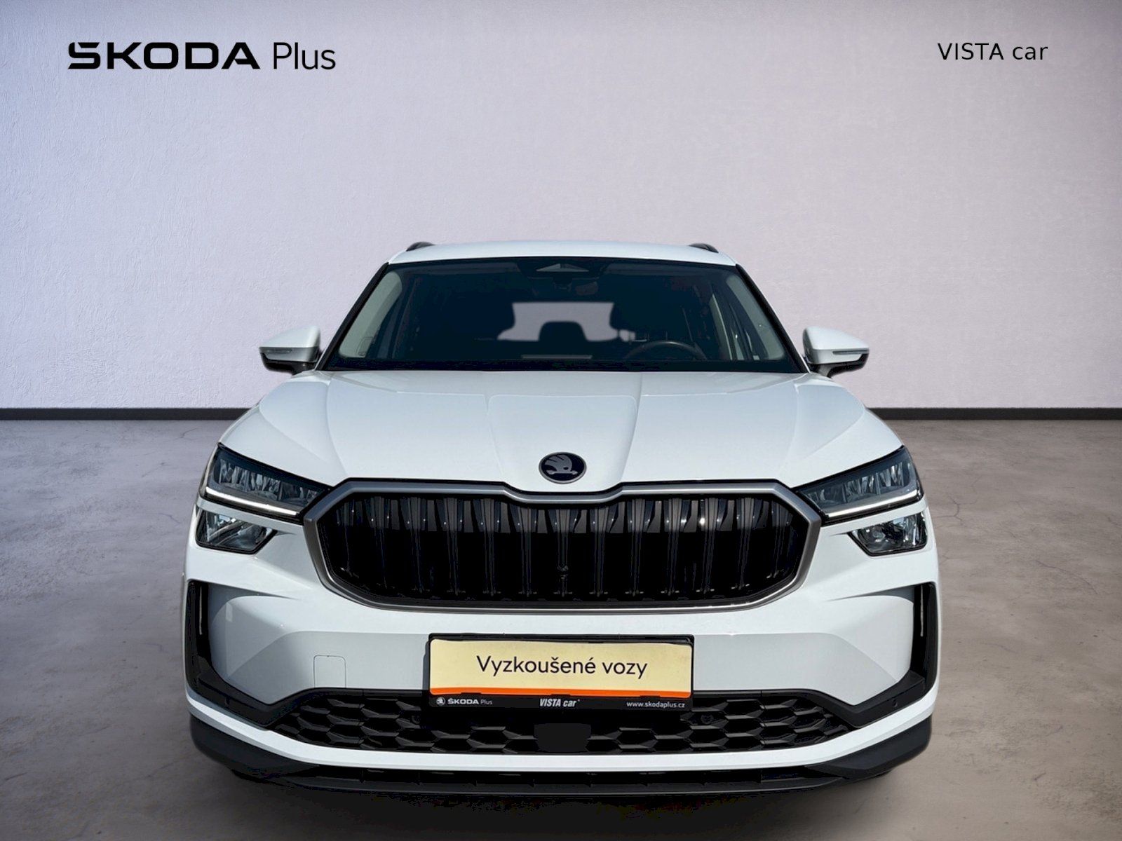 Škoda Kodiaq, 2,0 TDI / 110 kW Selection DSG - fotka 4