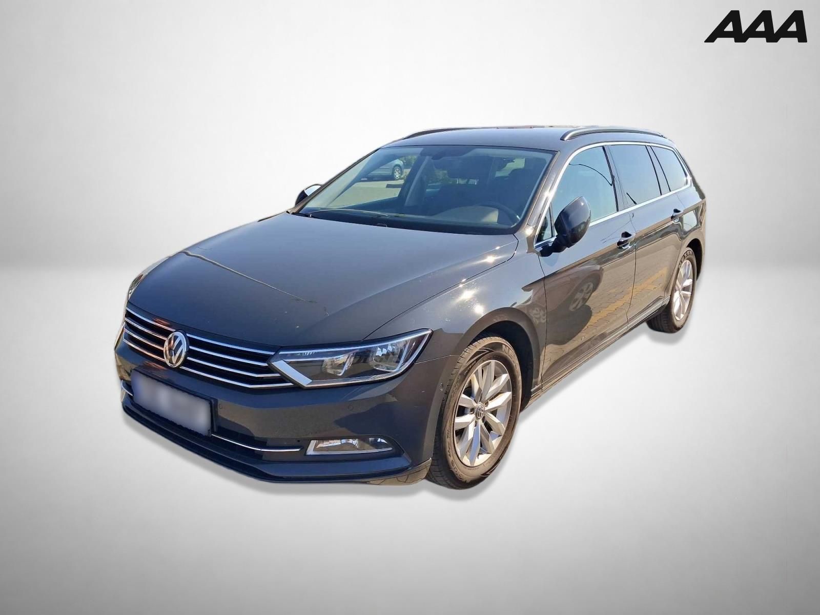 Volkswagen Passat, 2.0 TDI, Automat, Navi