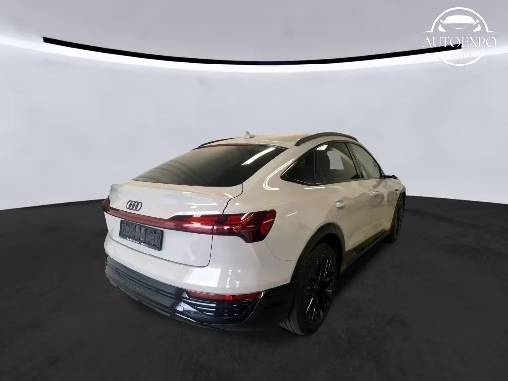 Audi Q8 e-tron, portback ADVANCED 55* - fotka 4