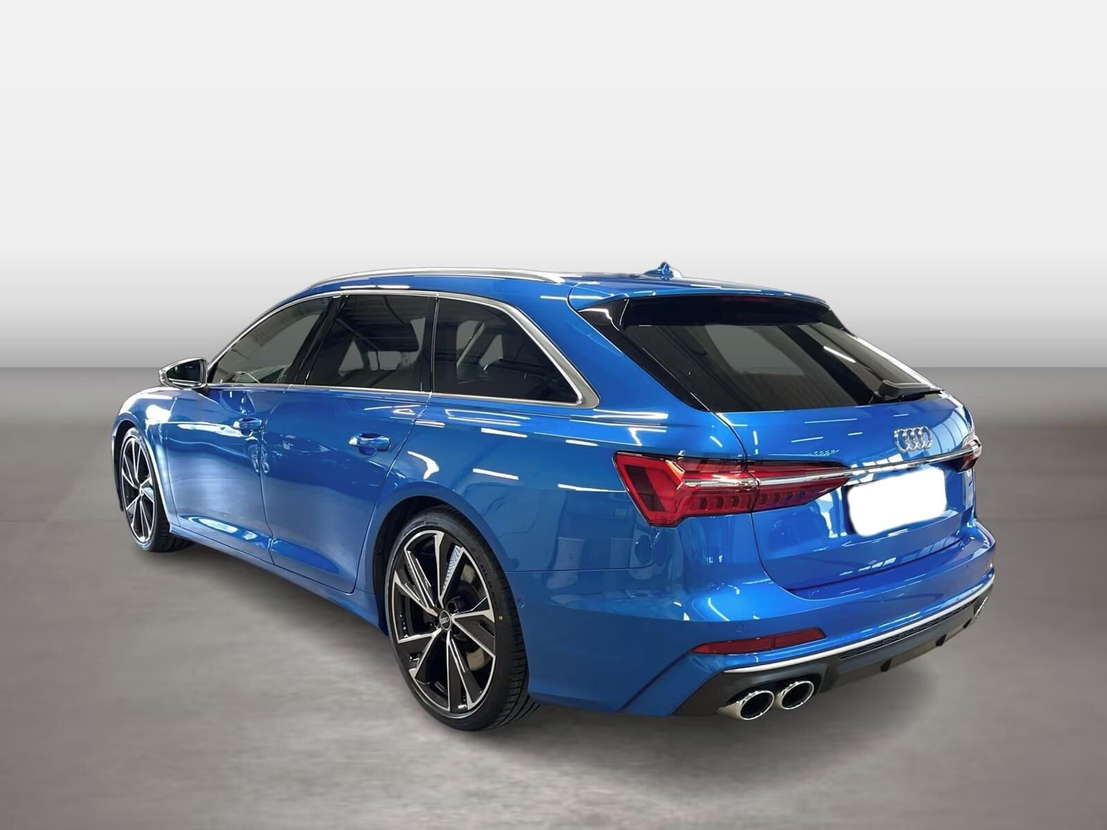 Audi S6 Avant, 3.0 TDI quattro*Kamera*Navi* - fotka 2