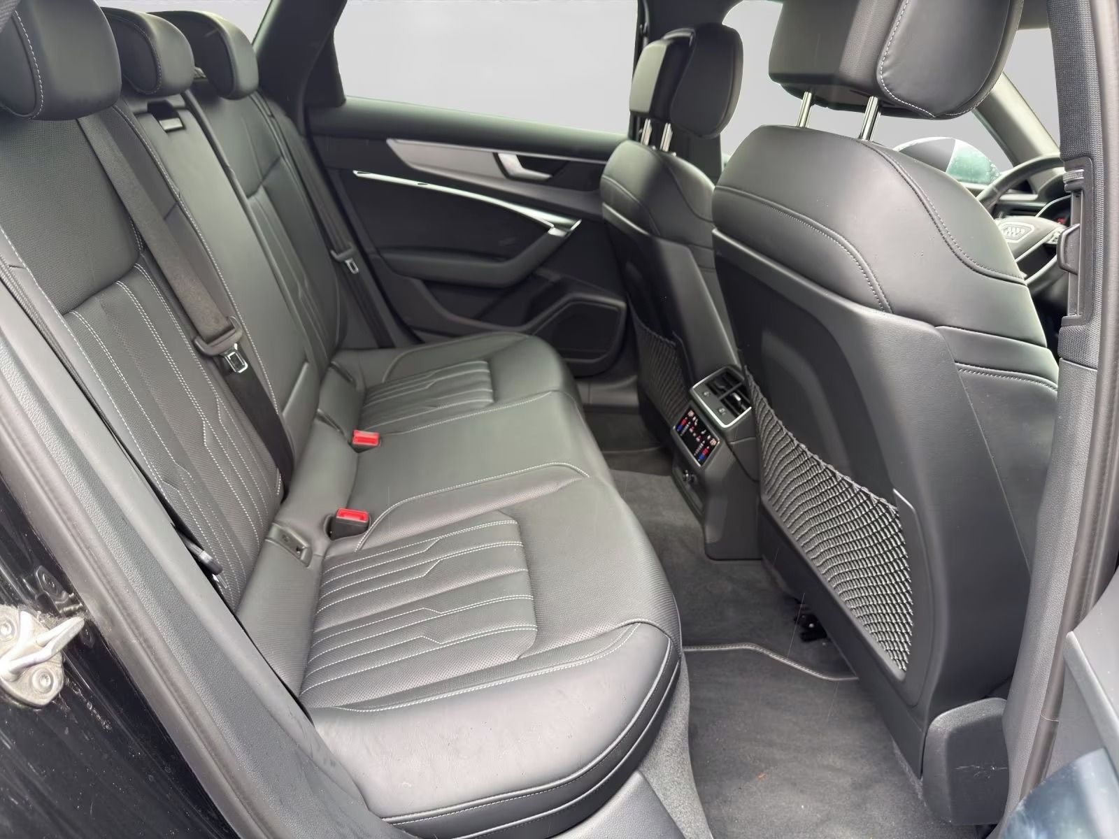 Audi S6 Avant, 3.0 TDI quattro*Kůže*Navi*Led* - fotka 5