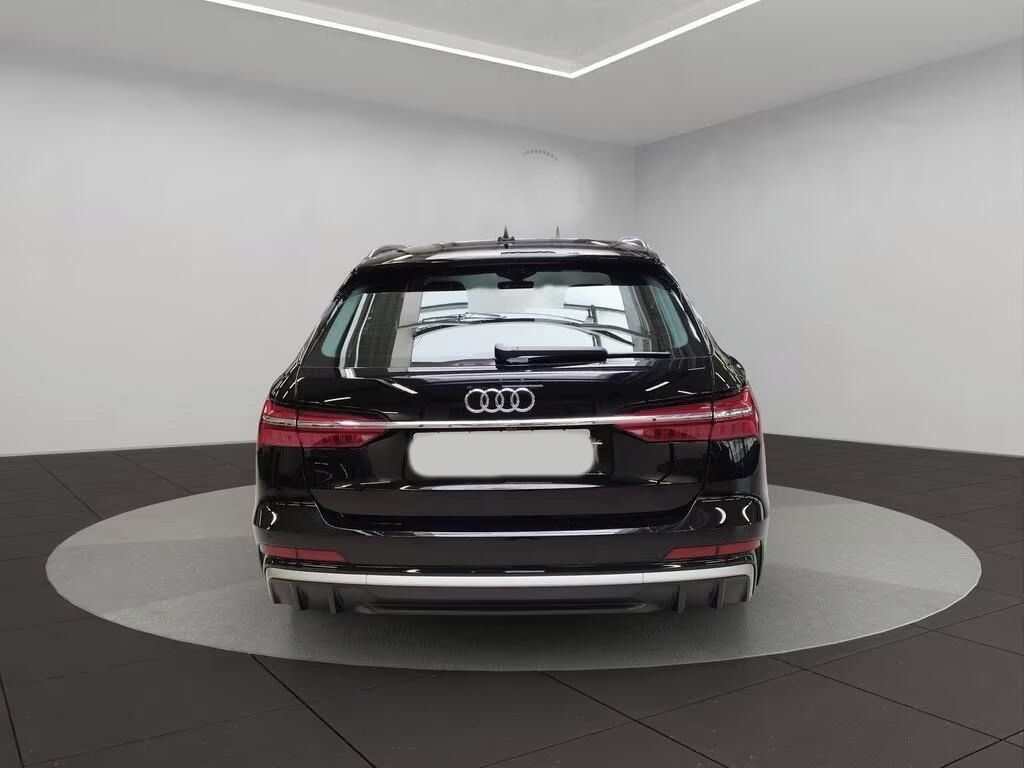 Audi S6 Avant, 3.0 TDI quattro Tiptronic*Kůže - fotka 6