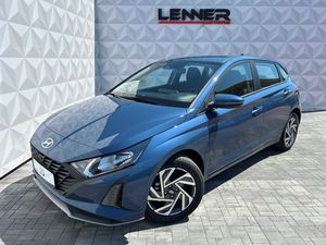 Hyundai i20, 26 1,0 T-GDI GO! WINTER