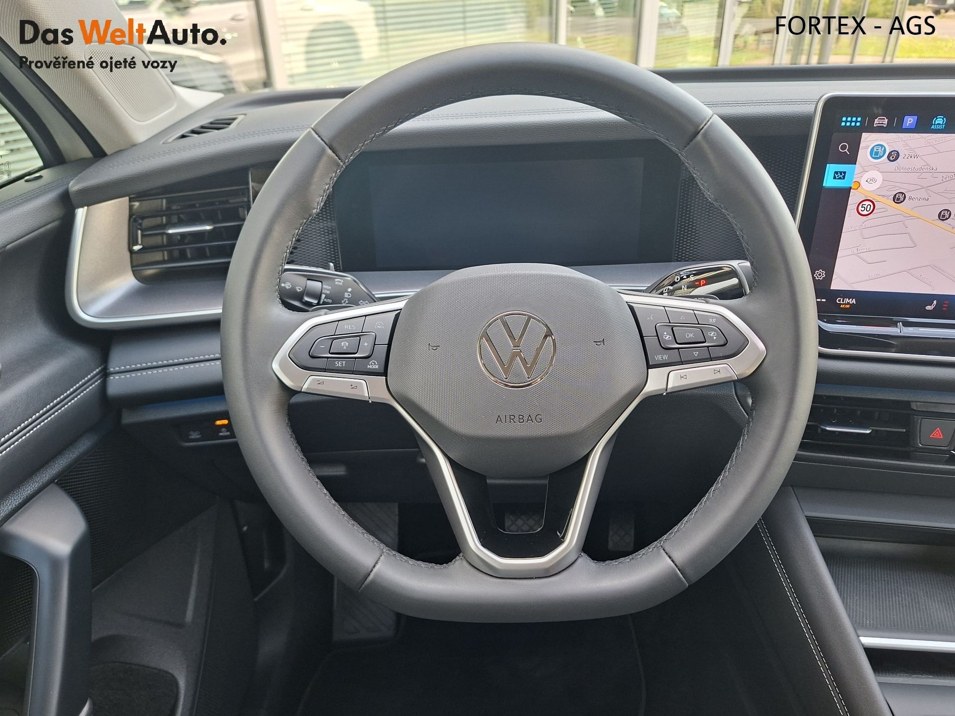 Volkswagen Tayron, 1.5 TSI,110kW,DSG,Tažné - fotka 5
